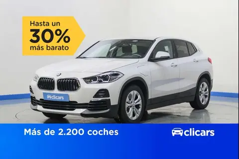 Annonce BMW X2 Hybride 2021 d'occasion 