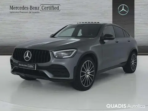 Annonce MERCEDES-BENZ CLASSE GLC Diesel 2020 d'occasion 