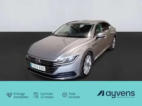 Annonce VOLKSWAGEN ARTEON Diesel 2018 d'occasion 