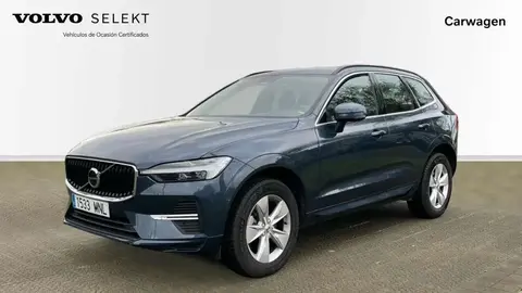 Annonce VOLVO XC60 Diesel 2024 d'occasion 