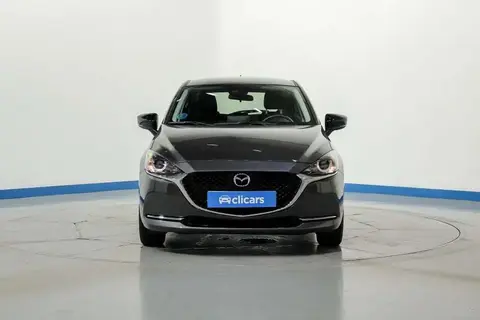 Used MAZDA 2 Petrol 2022 Ad 