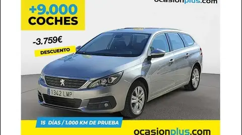 Used PEUGEOT 308 Diesel 2021 Ad 