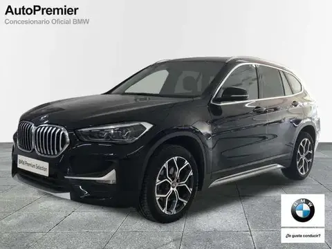 Annonce BMW X1 Diesel 2021 d'occasion 