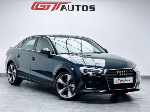 Used AUDI A3 Diesel 2017 Ad 