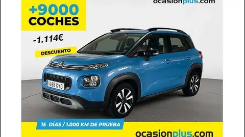 Used CITROEN C3 AIRCROSS Diesel 2019 Ad 