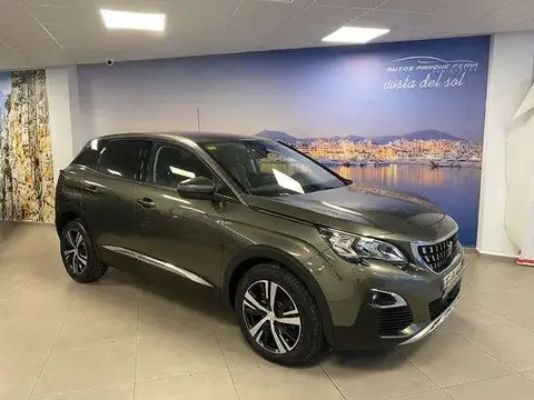 Used PEUGEOT 3008 Diesel 2018 Ad 