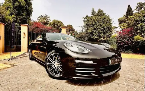 Used PORSCHE PANAMERA Petrol 2016 Ad 