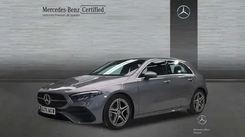 Annonce MERCEDES-BENZ CLASSE A Diesel 2023 d'occasion 