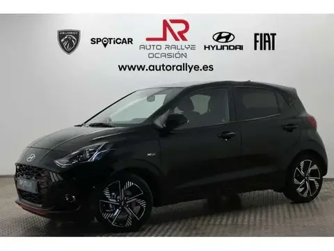 Annonce HYUNDAI I10 Essence 2023 d'occasion 