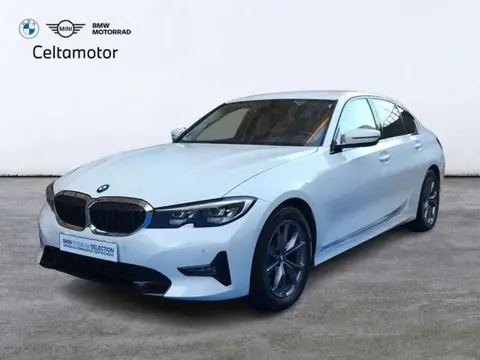 Used BMW SERIE 3 Diesel 2019 Ad 