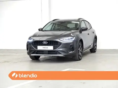 Used FORD FOCUS Petrol 2023 Ad 