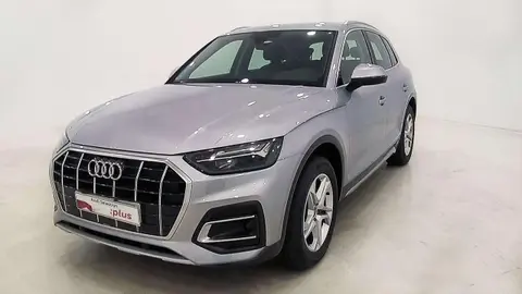 Annonce AUDI Q5 Diesel 2023 d'occasion 