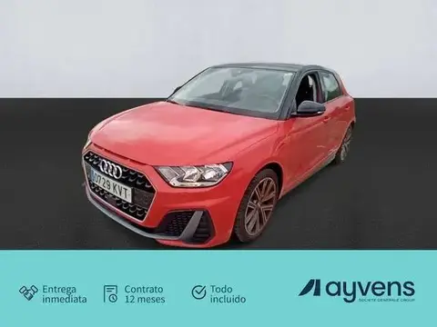 Used AUDI A1 Petrol 2019 Ad 