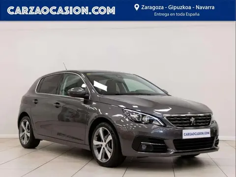 Used PEUGEOT 308 Petrol 2020 Ad 