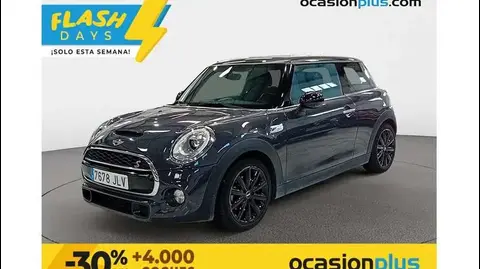 Used MINI COOPER Diesel 2016 Ad 