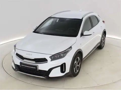 Used KIA XCEED Petrol 2024 Ad 