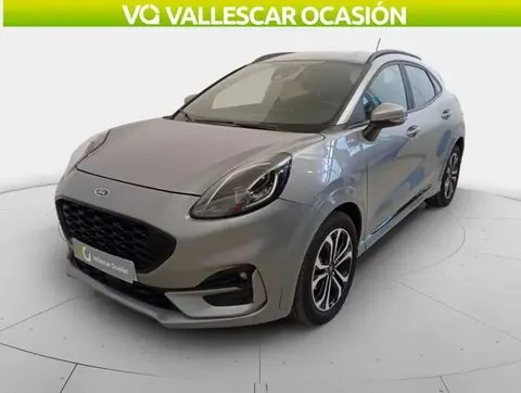 Annonce FORD PUMA Essence 2023 d'occasion 