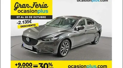 Used MAZDA 6 Petrol 2018 Ad 