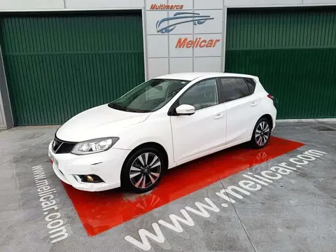 Annonce NISSAN PULSAR Diesel 2016 d'occasion 