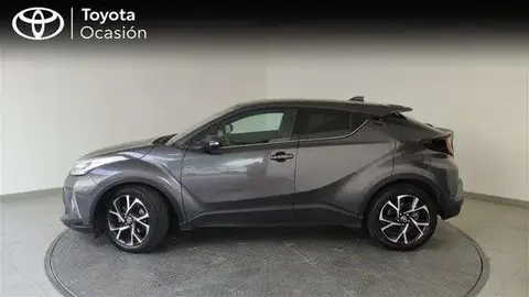 Used TOYOTA C-HR Hybrid 2020 Ad 