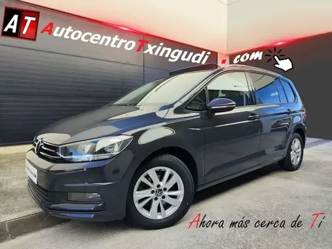 Used VOLKSWAGEN TOURAN Diesel 2021 Ad 