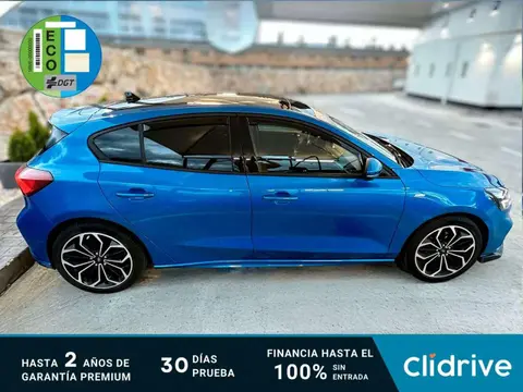 Annonce FORD FOCUS Essence 2021 d'occasion 