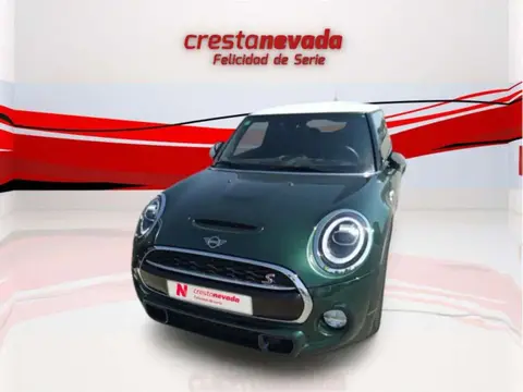 Used MINI COOPER Petrol 2019 Ad 