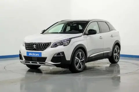 Annonce PEUGEOT 3008 Diesel 2020 d'occasion 