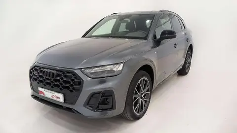 Annonce AUDI Q5 Diesel 2023 d'occasion 