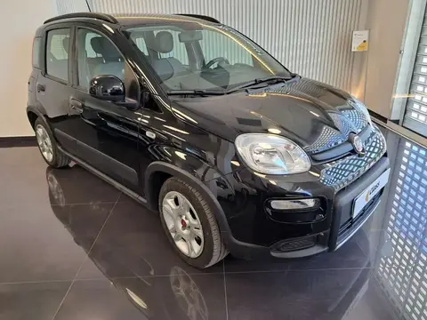 Annonce FIAT PANDA Essence 2023 d'occasion 