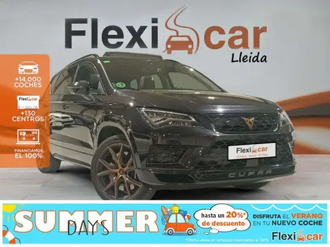 Used CUPRA ATECA Petrol 2019 Ad 