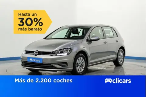 Annonce VOLKSWAGEN GOLF Essence 2018 d'occasion 