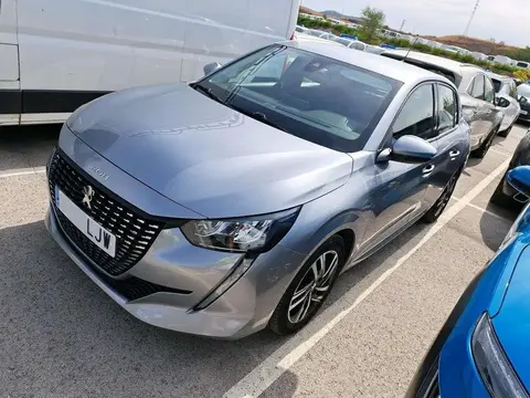 Used PEUGEOT 208 Diesel 2020 Ad 