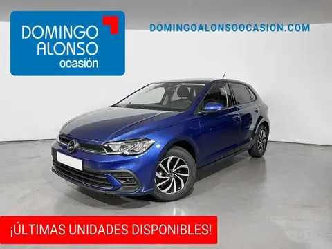 Annonce VOLKSWAGEN POLO Essence 2024 d'occasion 