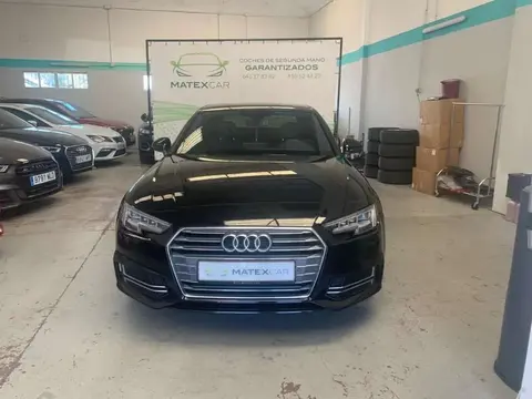 Used AUDI A4 Diesel 2018 Ad 