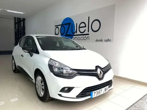 Used RENAULT CLIO Diesel 2017 Ad 