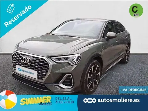 Annonce AUDI Q3 Diesel 2020 d'occasion 