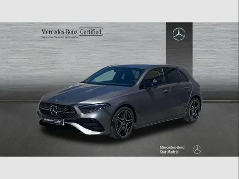 Used MERCEDES-BENZ CLASSE A Diesel 2024 Ad 