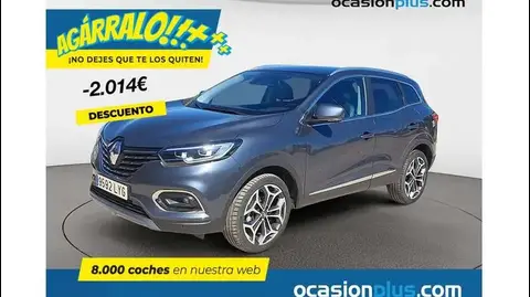 Used RENAULT KADJAR Petrol 2022 Ad 