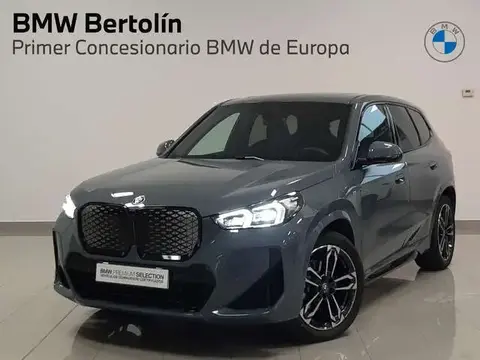 Annonce BMW IX1 Électrique 2024 d'occasion 