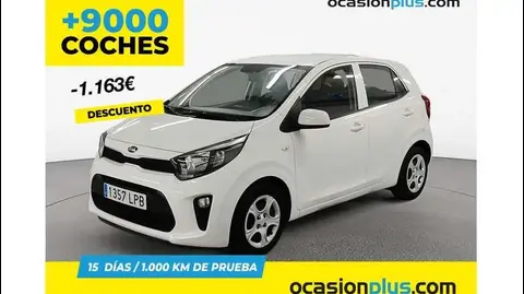 Used KIA PICANTO Petrol 2021 Ad 