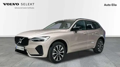 Annonce VOLVO XC60 Diesel 2023 d'occasion 