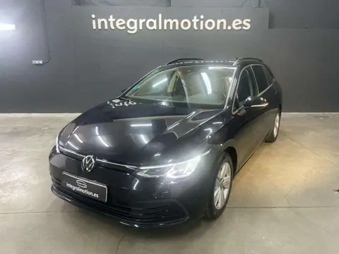 Used VOLKSWAGEN GOLF Diesel 2021 Ad 