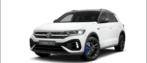 Annonce VOLKSWAGEN T-ROC Essence 2024 d'occasion 