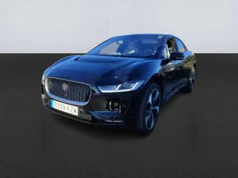 Annonce JAGUAR I-PACE Électrique 2020 d'occasion 