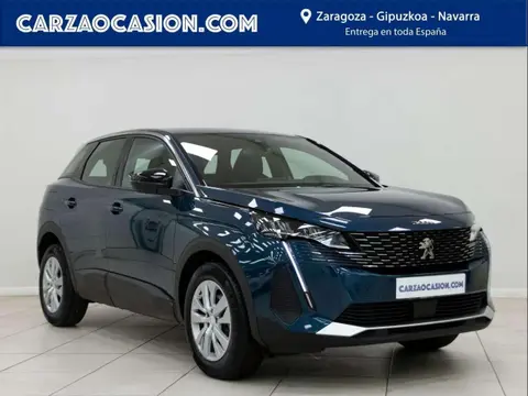 Used PEUGEOT 3008 Petrol 2023 Ad 