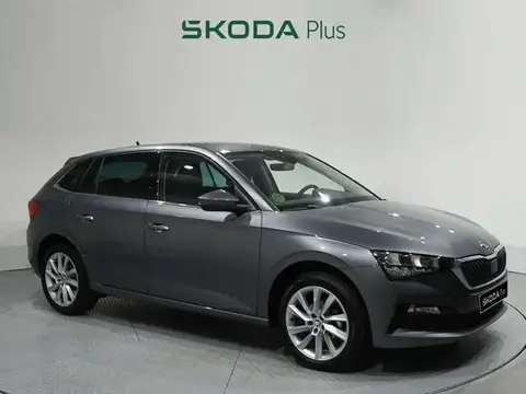 Annonce SKODA SCALA Essence 2024 d'occasion 