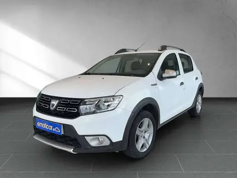 Used DACIA SANDERO Petrol 2019 Ad 