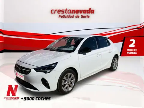 Annonce OPEL CORSA Essence 2020 d'occasion 