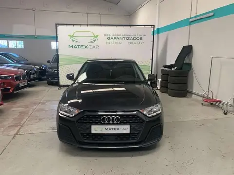 Used AUDI A1 Petrol 2021 Ad 